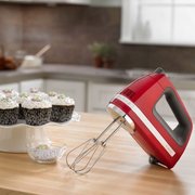 Миксер Китчен Эйд 5KHM9212EER фото 4 в Санкт-Петербурге Миксер KitchenAid 5KHM9212EER фото 4 в Санкт-Петербурге