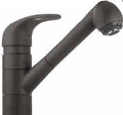 Смеситель Франке 270-1 графит фото в Санкт-Петербурге Смеситель Franke 270-1 графит фото в Санкт-Петербурге