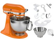 Миксер Китчен Эйд Artisan 5KSM175PSETG фото 3 в Санкт-Петербурге Миксер KitchenAid Artisan 5KSM175PSETG фото 3 в Санкт-Петербурге