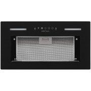 Встраиваемая вытяжка KRONA ASPEN 600 BLACK SGC фото 4 в Санкт-Петербурге