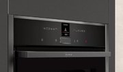 Духовой шкаф Neff B57CR25G0 фото 3 в Санкт-Петербурге