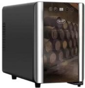 Винный шкаф Cold Vine C6-TBSF1 фото 4 в Санкт-Петербурге
