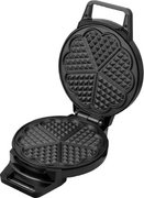 Вафельница Маунфилд MF-1433BK фото 4 в Санкт-Петербурге Вафельница Maunfeld MF-1433BK фото 4 в Санкт-Петербурге