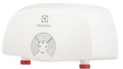 Водонагреватель Electrolux Smartfix 2.0 T 3.5 кран фото 2 в Санкт-Петербурге