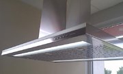 Вытяжка Falmec Lumen isola 120 фото 4 в Санкт-Петербурге