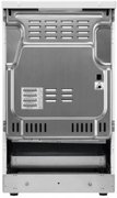 Электрическая плита Electrolux EKI954901W фото 2 в Санкт-Петербурге