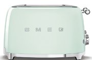 Тостер Smeg TSF03PGEU фото 2 в Санкт-Петербурге