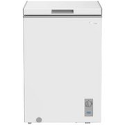 Морозильный ларь Midea MDRC153FZF01D фото 4 в Санкт-Петербурге