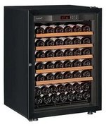 Мультитемпературный винный шкаф EuroCave S-PURE-S P-300019-S фото 2 в Санкт-Петербурге