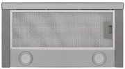 Встраиваемая вытяжка Krona KAMILLA T SENSOR 600 Inox фото 2 в Санкт-Петербурге