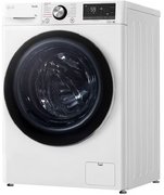 Стиральная машина LG F4V9VS9W фото 3 в Санкт-Петербурге