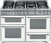 Варочный центр Lofra PBP126SMFET+DMFT/2AEO Варочный центр Lofra PBP126SMFET+DMFT/2AEO