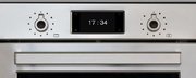 Духовой шкаф с СВЧ Bertazzoni F457PROMWTX фото 3 в Санкт-Петербурге