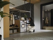 Сушильная машина Miele TWV780WP White Edition фото 4 в Санкт-Петербурге