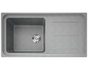 Мойка Франке IMG 611 серебристый фото в Санкт-Петербурге Мойка Franke IMG 611 серебристый фото в Санкт-Петербурге