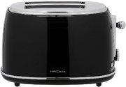 Тостер KRONA Stahl Black КА-00007501 фото 3 в Санкт-Петербурге