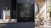 Духовой шкаф Siemens HB776G3B1 фото 4 в Санкт-Петербурге