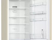 Холодильник с нижней морозильной камерой BOSCH KGN39UK22R фото 3 в Санкт-Петербурге