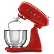 Миксер Smeg SMF05RDEU фото 3 в Санкт-Петербурге