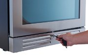 Встраиваемый винный шкаф CellarPrivate CP154-3T фото 3 в Санкт-Петербурге
