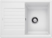 Мойка BLANCO ZIA 45 S Compact Silgranit белый Мойка BLANCO ZIA 45 S Compact Silgranit белый