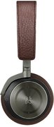 Наушники Бэнг Олуфсен BeoPlay H8 Gray Hazel фото 2 в Санкт-Петербурге Наушники Bang & Olufsen BeoPlay H8 Gray Hazel фото 2 в Санкт-Петербурге
