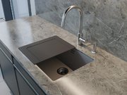 Разделочная доска Omoikiri CB-BASIC-370 GB фото 2 в Санкт-Петербурге