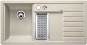 Мойка Бланко Trisona 6S крыло справа песочный фото в Санкт-Петербурге Мойка Blanco Trisona 6S крыло справа песочный фото в Санкт-Петербурге