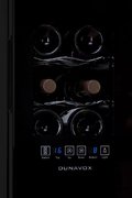 Винный шкаф Dunavox DX-12.33DSC фото 4 в Санкт-Петербурге