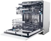 Встраиваемая посудомоечная машина Haier XS6B0M4PB-08 Встраиваемая посудомоечная машина Haier XS6B0M4PB-08 фото