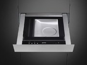 Вакуумный упаковщик Smeg CPV315X фото 4 в Санкт-Петербурге