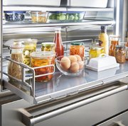 Встраиваемый холодильник SUB-ZERO ICBPRO3650G-RH фото 4 в Санкт-Петербурге