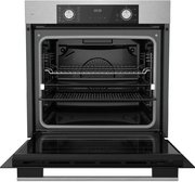 Духовой шкаф Kuppersberg HF 610 BX фото 2 в Санкт-Петербурге