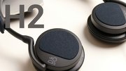 Наушники Bang & Olufsen BeoPlay H2 Carbon Blue фото 4 в Санкт-Петербурге