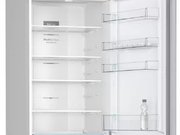 Холодильник с нижней морозильной камерой BOSCH KGN39UL22R фото 2 в Санкт-Петербурге