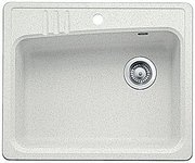 Мойка Бланко KIVO 6 белый «арктика» фото в Санкт-Петербурге Мойка Blanco KIVO 6 белый «арктика» фото в Санкт-Петербурге