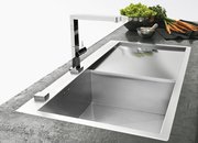 Мойка Франке PPX 211 TL крыло справа фото 3 в Санкт-Петербурге Мойка Franke PPX 211 TL крыло справа фото 3 в Санкт-Петербурге