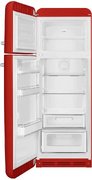 Холодильник Smeg FAB30LRD6 фото 4 в Санкт-Петербурге