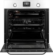 Духовой шкаф Haier HOX-P11HFX фото 3 в Санкт-Петербурге