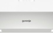 Настенная каминная вытяжка Gorenje WHI6SYW фото 4 в Санкт-Петербурге