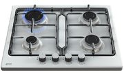 Газовая варочная поверхность KRONA ORTICA 60 WH фото 2 в Санкт-Петербурге
