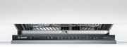 Встраиваемая посудомоечная машина Bosch SMV25CX10Q фото 2 в Санкт-Петербурге