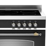Варочный центр Bertazzoni HER905IMFESNET фото 3 в Санкт-Петербурге