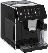 Кофемашина KRONA Black 19 Bar фото 4 в Санкт-Петербурге