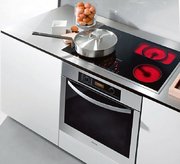 Независимая варочная панель Miele KM 5821 фото 2 в Санкт-Петербурге