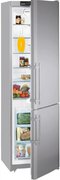 Холодильник Liebherr CNPesf 4003 Comfort NoFrost фото 2 в Санкт-Петербурге