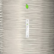 Вытяжка Falmec Twister isola 45 titanium (450) (с системой E.ion) ECP фото 2 в Санкт-Петербурге