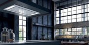 Вытяжка Faber HEAVEN GLASS 2.0 WH FLAT A90 фото 2 в Санкт-Петербурге