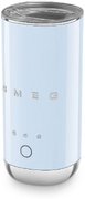 Вспениватель молока Smeg MFF02PBEU фото 3 в Санкт-Петербурге