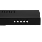 Вытяжка KRONA Jessica slim 500 black PB фото 2 в Санкт-Петербурге